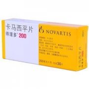 卡马西平片