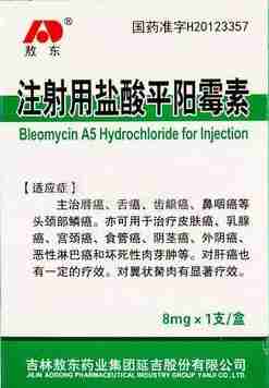 【敖东】注射用盐酸平阳